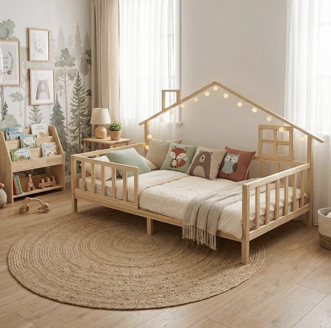 MONTESSORİ UYGULAMALARI